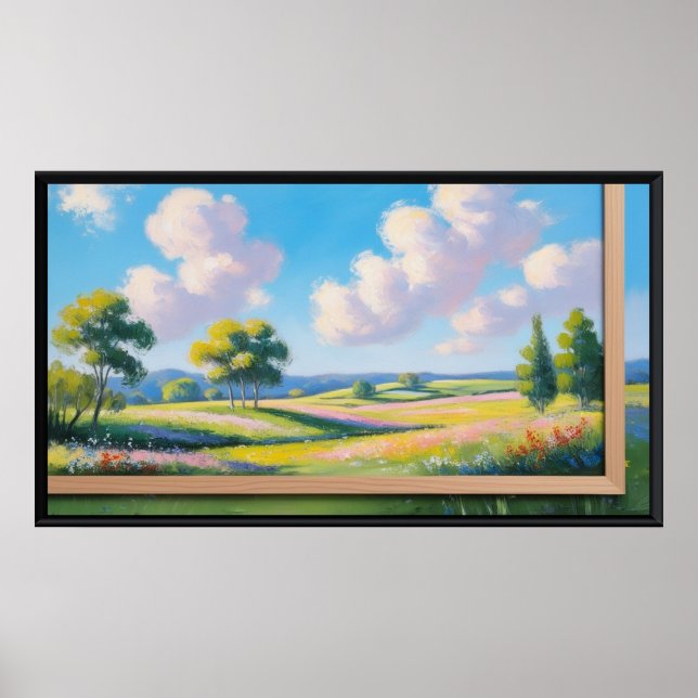 Ram TV LG Poster (Framsidan)