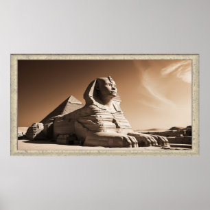Ram TV Pharaonic Poster