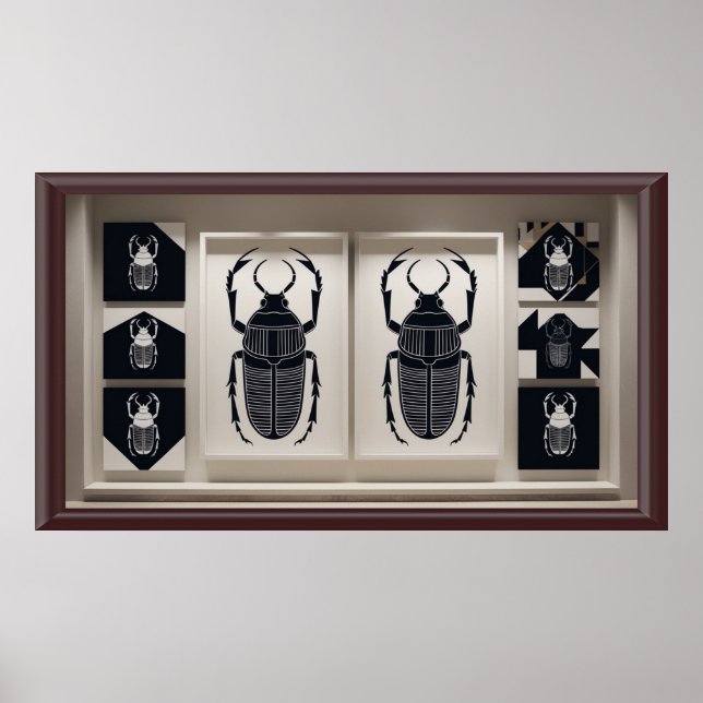 Ram TV Pharaonic Poster (Framsidan)