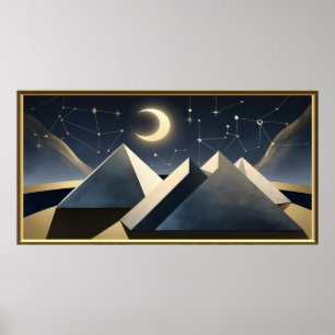 Ram TV Pharaonic Poster