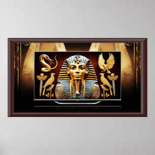 Ram TV Pharaonic Poster