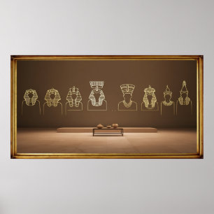 Ram TV Pharaonic Poster