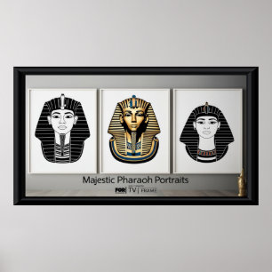 Ram TV Pharaonic Poster