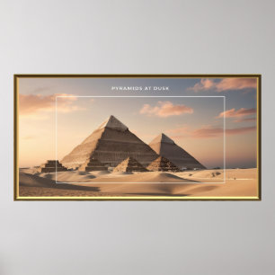 Ram TV Pharaonic Poster