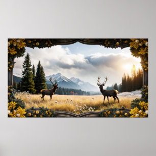 Ram TV Samsung Poster