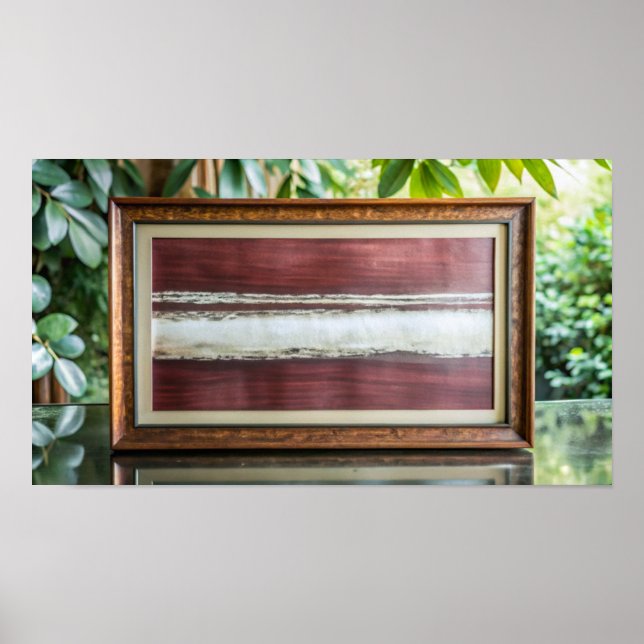 Ram TV Samsung Poster (Framsidan)