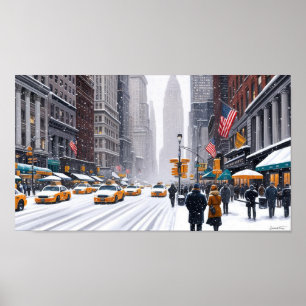 Ram TV Samsung Poster