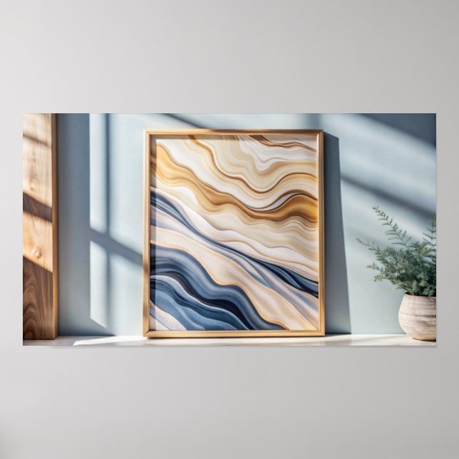 Ram TV Samsung Poster (Framsidan)