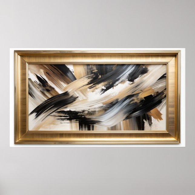 Ram TV Samsung Poster (Framsidan)