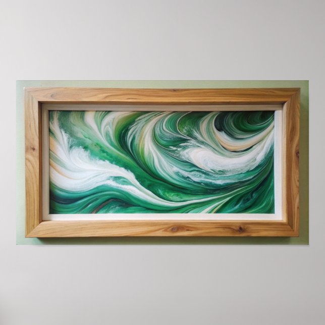 Ram TV Samsung Poster (Framsidan)