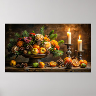 Ram TV Samsung Poster