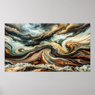 Ram TV Samsung Poster