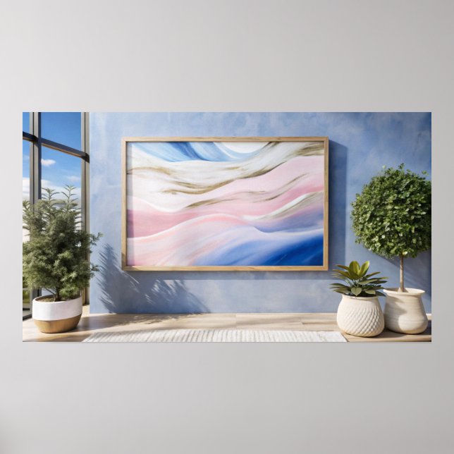 Ram TV Samsung Poster (Framsidan)