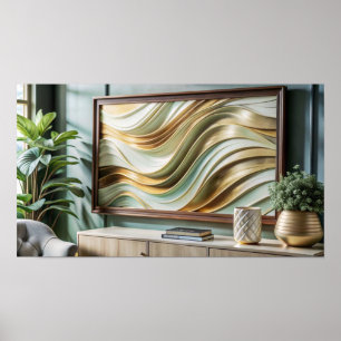 Ram TV Samsung Poster