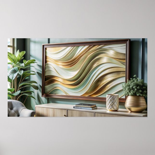 Ram TV Samsung Poster (Framsidan)