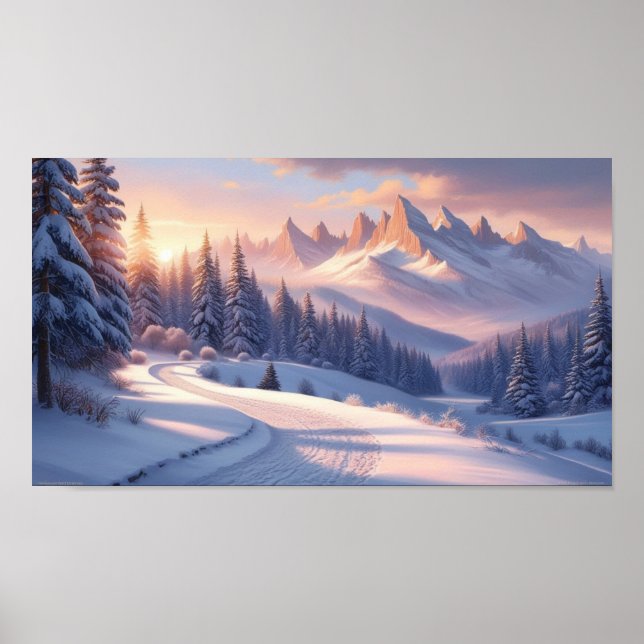 Ram TV Samsung Poster (Framsidan)