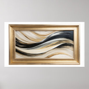 Ram TV Samsung Poster