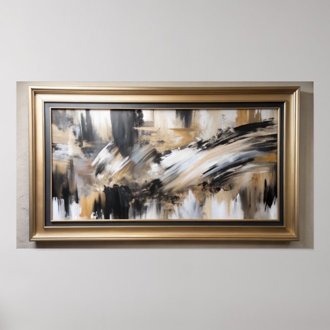 Ram TV Samsung Poster (Framsidan)