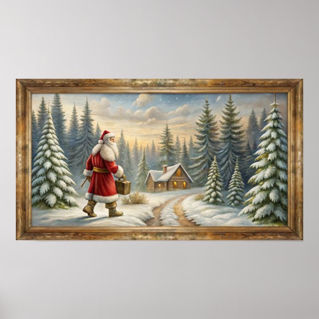 Ram TV Samsung Poster (Framsidan)