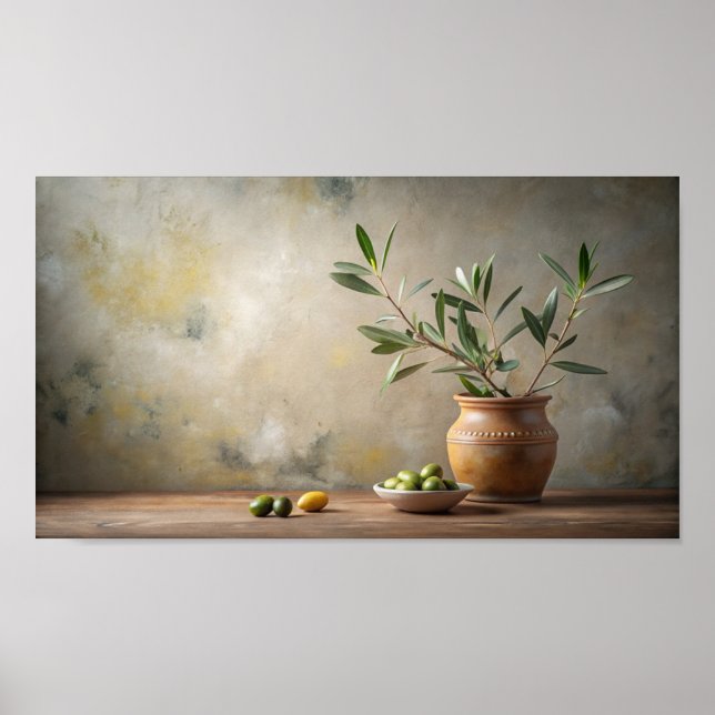 Ram TV Samsung Poster (Framsidan)