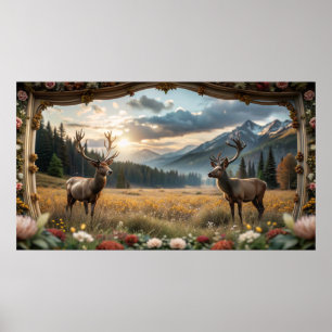 Ram TV Samsung Poster