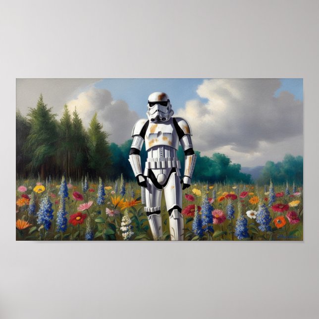 Ram TV Samsung Poster (Framsidan)