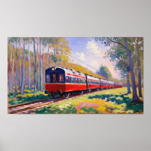 Ram TV Samsung Poster (Framsidan)
