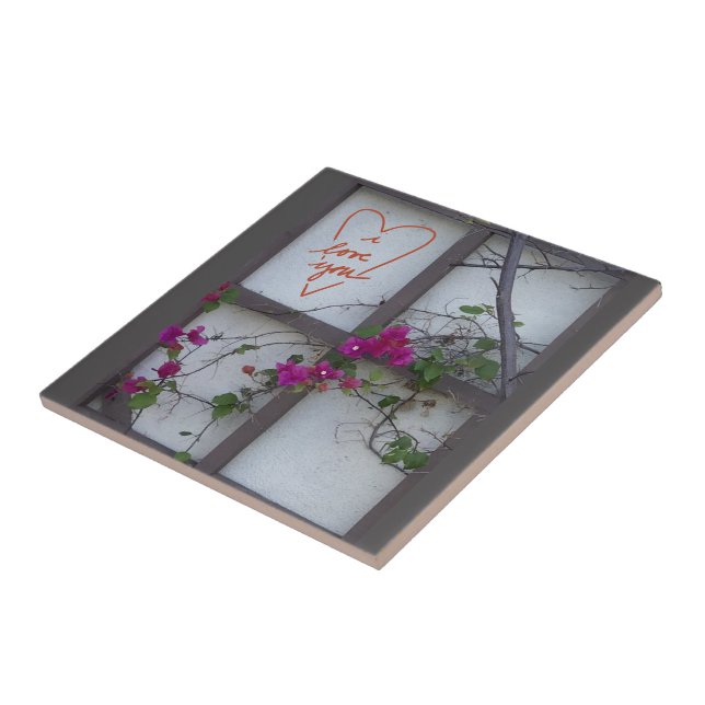 Ramad keramik Tile Kakelplatta (Sidan)