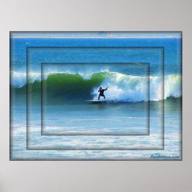 Ramad Poster (Framsidan)