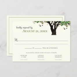 Ramad stjärna av David Mitzvah RSVP Inbjudningar