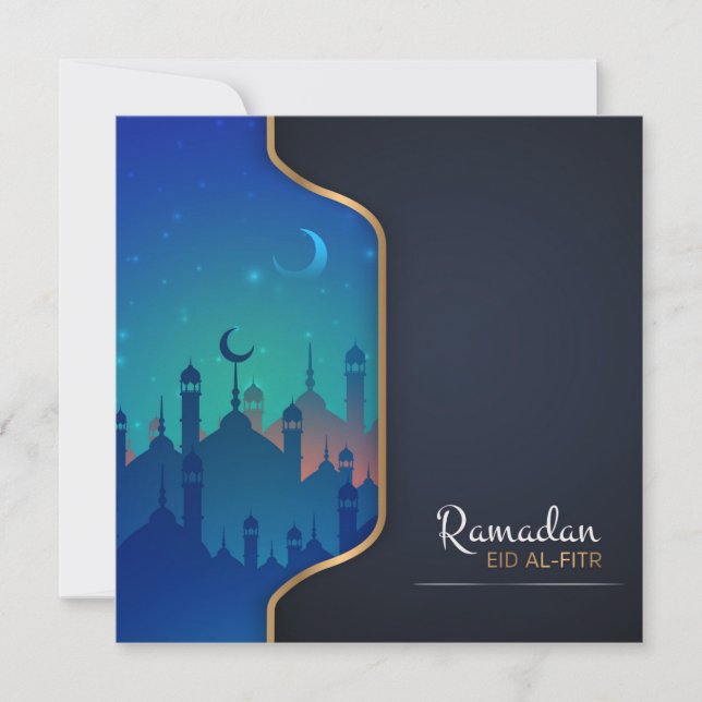 Ramadan (Framsida)