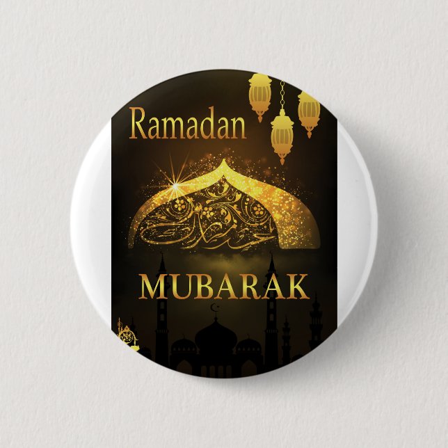 Ramadan Al Adha och Fiter Knapp (Framsida)