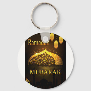 Ramadan Al Adha och Fiter Nyckelring