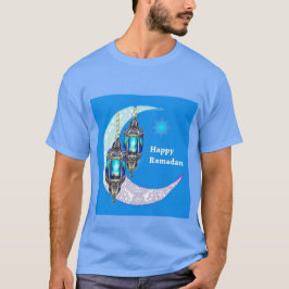 RAMADAN DESGIN T SHIRT