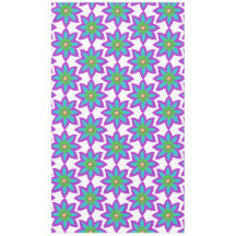 Ramadan Eid sparkly Blommor