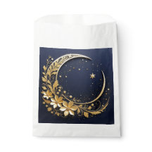 Ramadan/Eid Speciell Favoritpresentväskor för MUSL