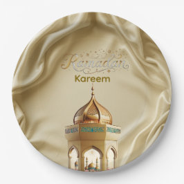 Ramadan Kareem