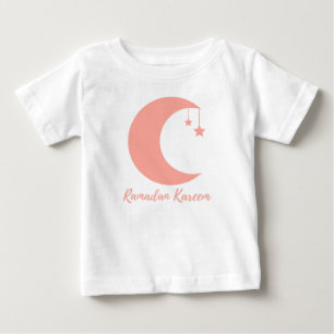 Ramadan Kareem ر م ض ا ن ك ر T Shirt