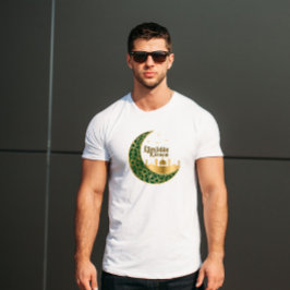 Ramadan Kareem Fasting Month T Shirt