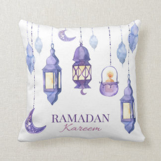 Ramadan Kareem Gifts Kudde