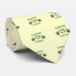 Ramadan Kareem Islamic Slips