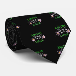 Ramadan Kareem Islamic Slips