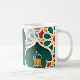 ramadan kareem kaffemugg