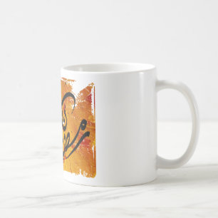 Ramadan Kareem Kaffemugg