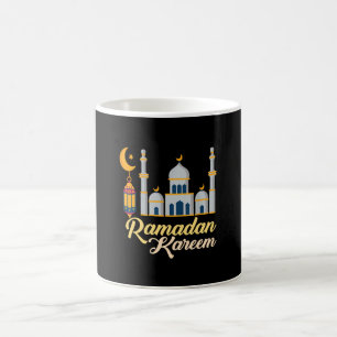 Ramadan Kareem Kaffemugg