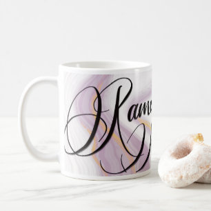 Ramadan Kareem Kaffemugg
