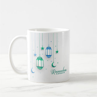 RAMADAN KAREEM KAFFEMUGG