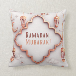 Ramadan kareem kudde