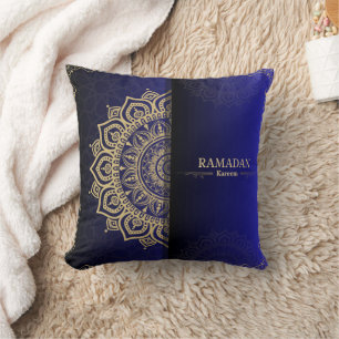 ramadan kareem kudde