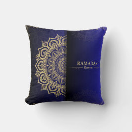 ramadan kareem kudde